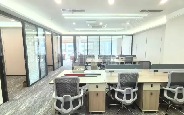 金润大厦_389平米_精装_办公室房源出租