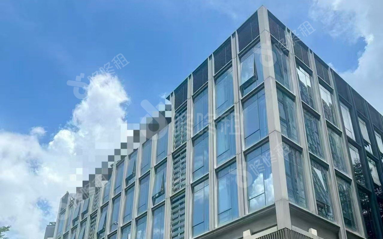 花样年乐年广场_楼盘外观图