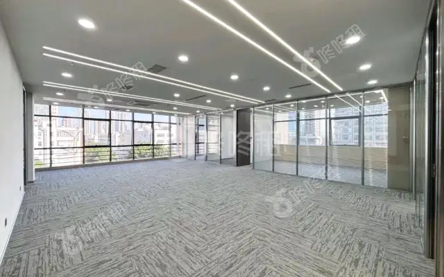 红松大厦_469平米_精装_办公室房源出租