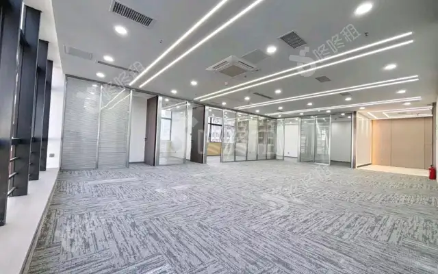 红松大厦_469平_精装_办公室房源出租
