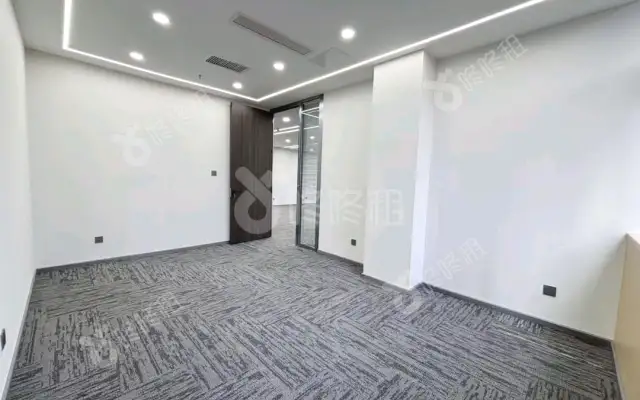 红松大厦_469平_精装_办公室房源出租