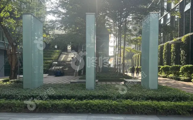 太子湾商务大厦_出租/租金_楼盘外观图