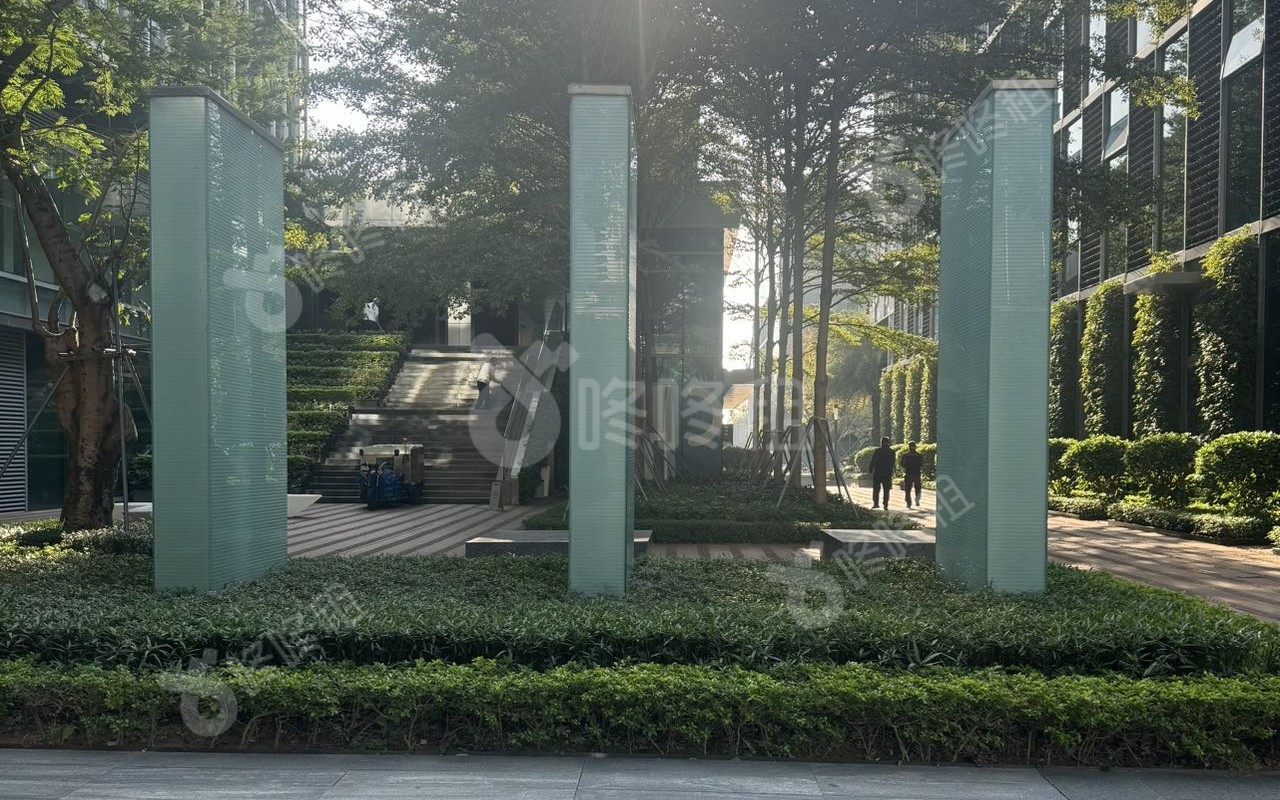 太子湾商务大厦_楼盘外观图