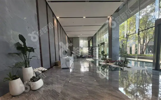 太子湾商务大厦_出租/租金_楼盘外观图