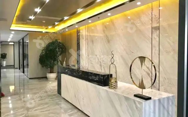 TCL国际E城_783平米_精装_办公室房源出租