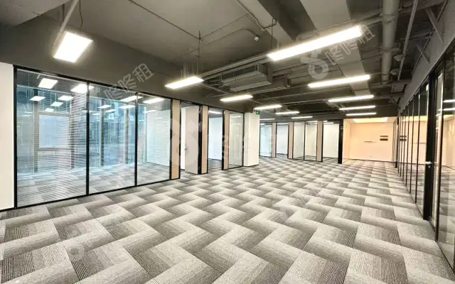 前海科兴科学园(正中华丽中心)_235平米_精装_办公室房源出租