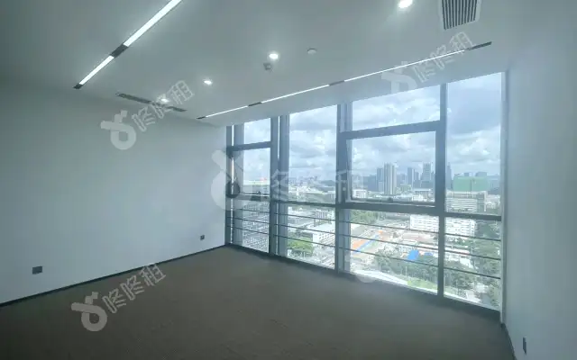 东方科技大厦_198平米_精装_办公室房源出租