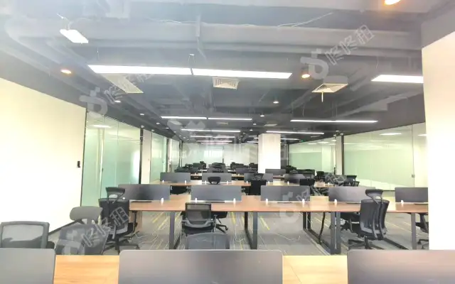 科兴科学园_577平米_精装_办公室房源出租