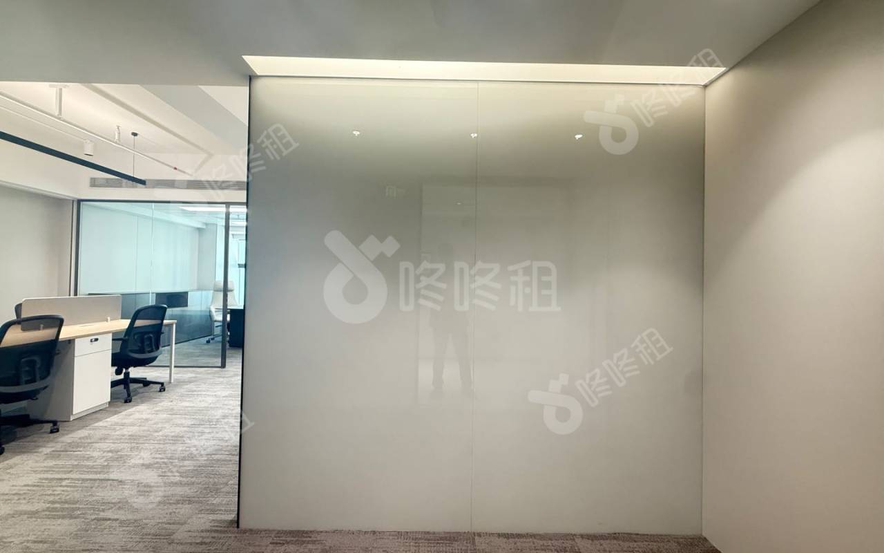 京地海樾府_168平_豪装_前台