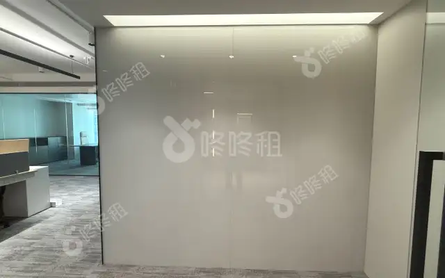 京地海樾府_175平_豪装_办公室房源出租