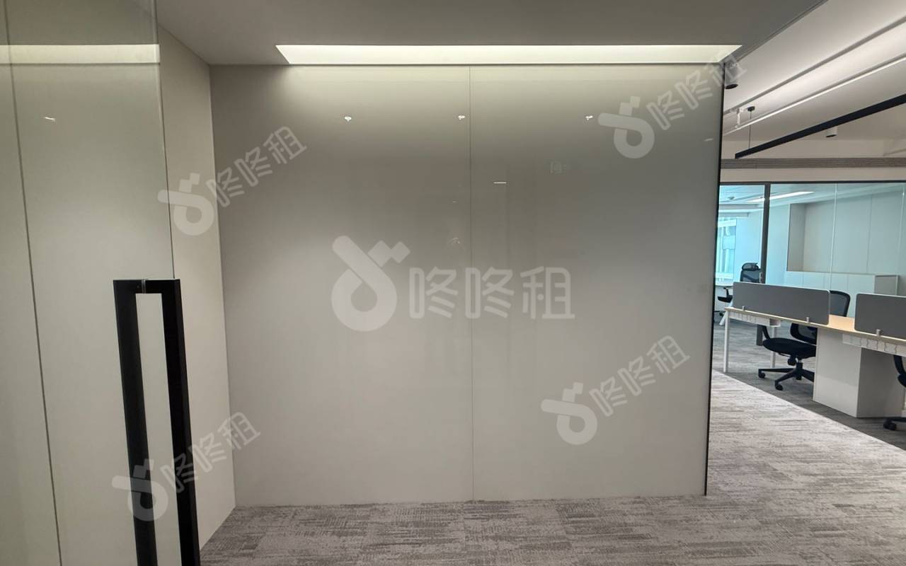 京地海樾府_198平_豪装_前台