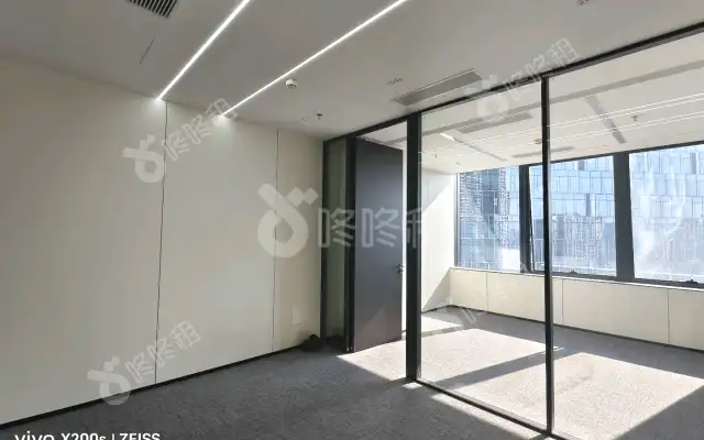 芒果网大厦_88平米_精装_办公室房源出租