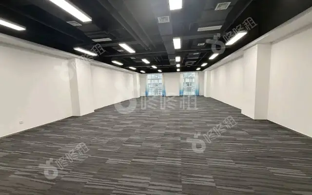 研祥科技大厦_239平米_精装_办公室房源出租