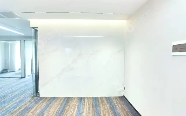 粤海城_356平_精装_办公室房源出租