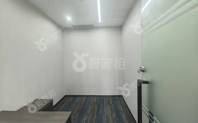 粤海城_356平_精装_办公室房源出租