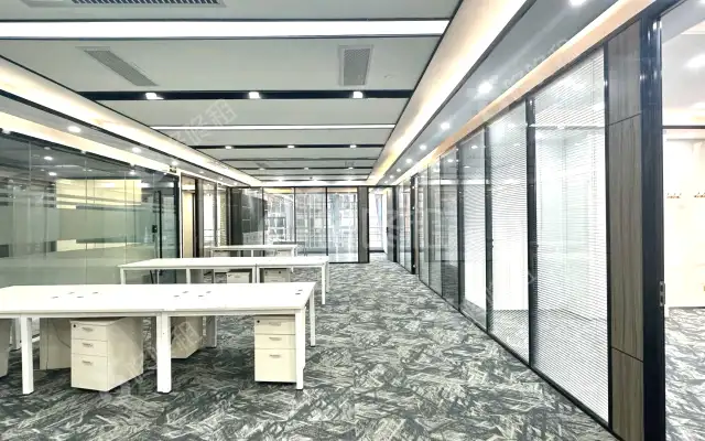 赛西科技大厦_339平米_精装_办公室房源出租
