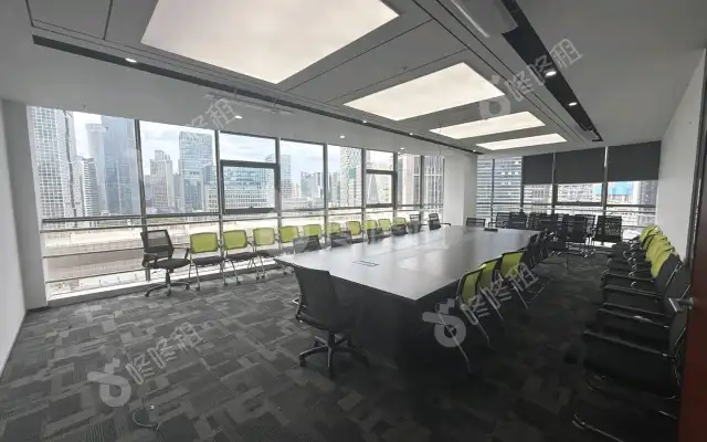 深圳北航大厦_1507平米_精装_办公室房源出租