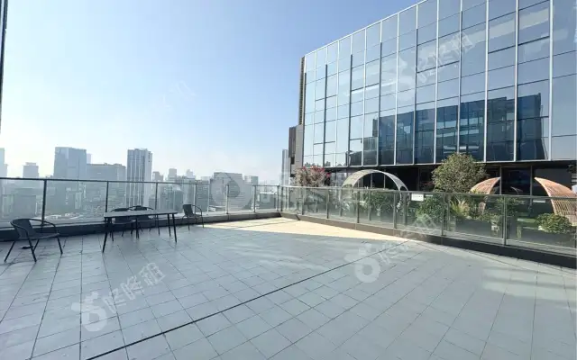 澳特科兴科学园_1237平米_精装_办公室房源出租