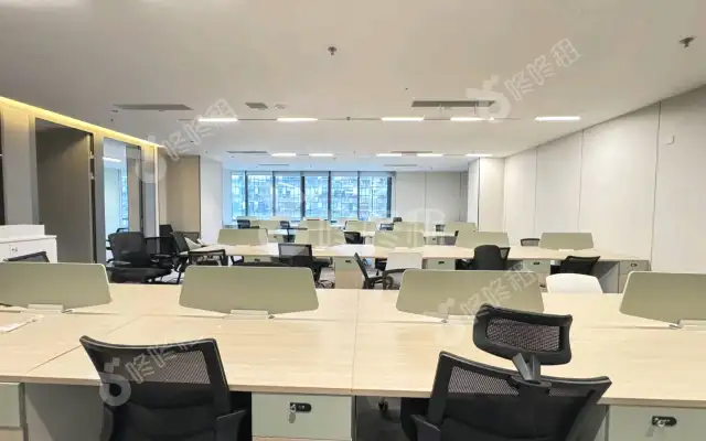 科兴科学园_217平米_精装_办公室房源出租