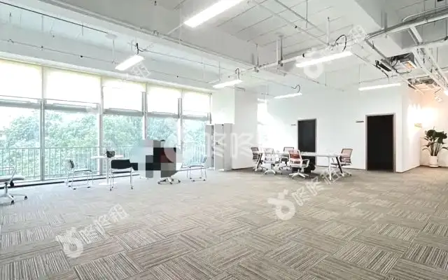 唐商科技大厦_430平米_精装_办公室房源出租