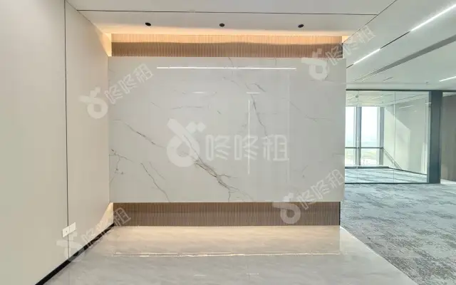 光峰科技大厦_150平米_精装_办公室房源出租