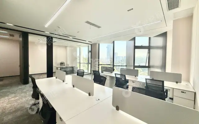 光峰科技大厦_150平米_精装_办公室房源出租