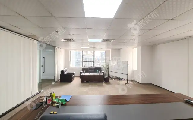 同心大厦（证券大厦）_560平米_精装_办公室房源出租