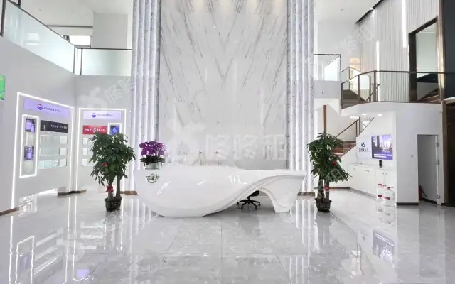 前海人寿金融中心_612平米_精装_办公室房源出租