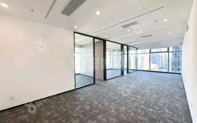 天利中央广场_188平米_精装_办公室房源出租