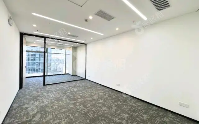 天利中央广场_100平米_精装_办公室房源出租