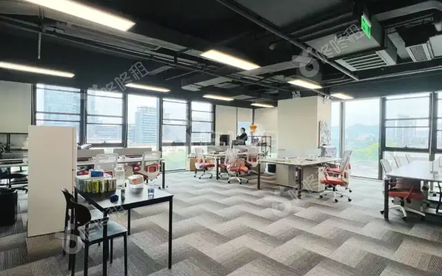 澳特科兴科学园_179平米_精装_办公室房源出租
