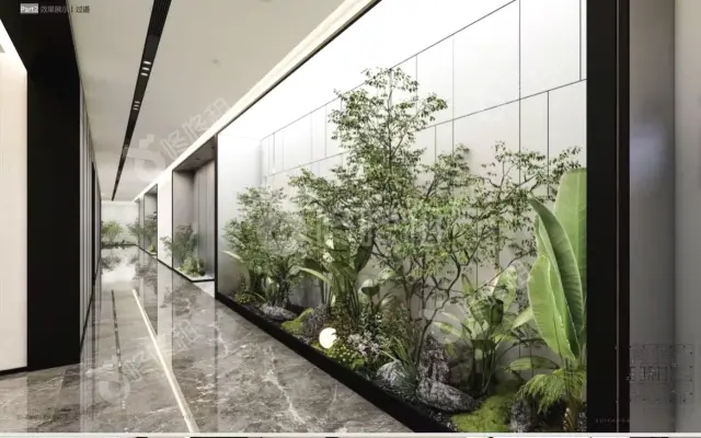 三一云都_出租/租金_楼盘外观图