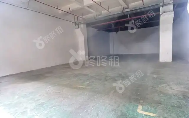 博士后在线高新培育产业园_1080平_精装_办公室房源出租