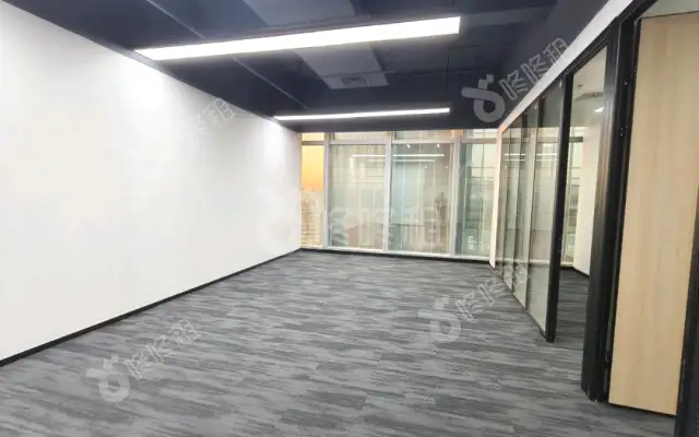 中晟会港湾_197.18平米_精装_办公室房源出租