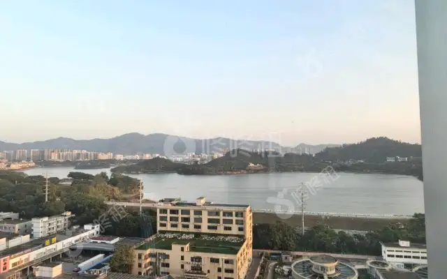 中晟会港湾_615.24平_精装_办公室房源出租