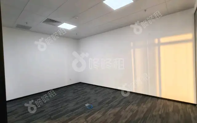中晟会港湾_615.24平_精装_办公室房源出租