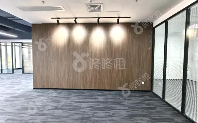 中晟会港湾_659.38平_精装_办公室房源出租