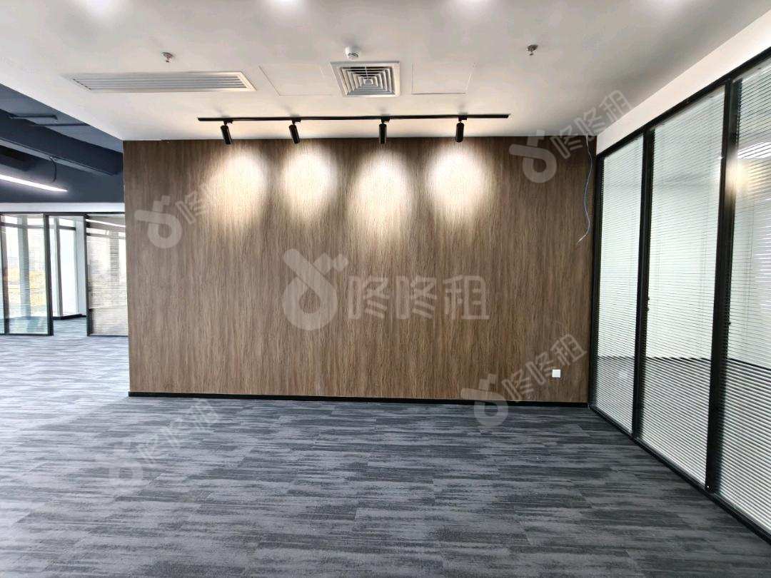 中晟会港湾_659.38平_精装_前台