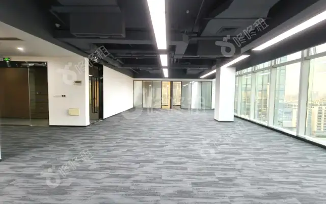 中晟会港湾_659.38平_精装_办公室房源出租