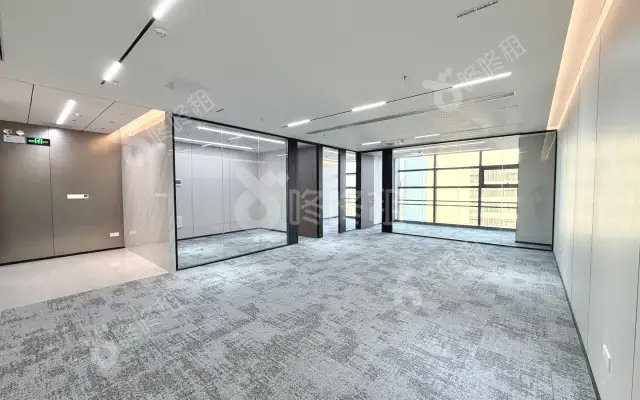 光峰科技大厦_251平米_精装_办公室房源出租