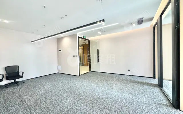 太子广场_119平_精装_办公室房源出租