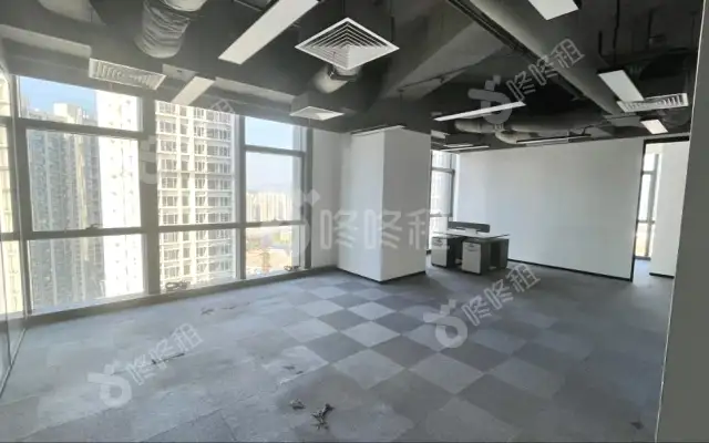 豪方天际广场_765.94平米_精装_办公室房源出租