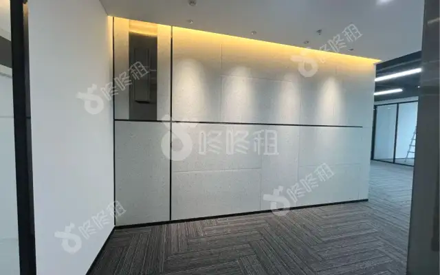 光明凤凰广场_192平米_精装_办公室房源出租