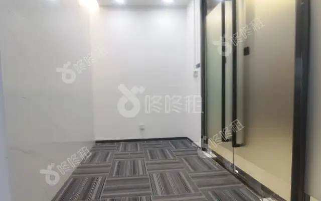 坂田国际中心_232平_精装_办公室房源出租