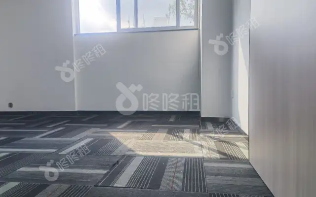 坂田国际中心_66平_精装_办公室房源出租