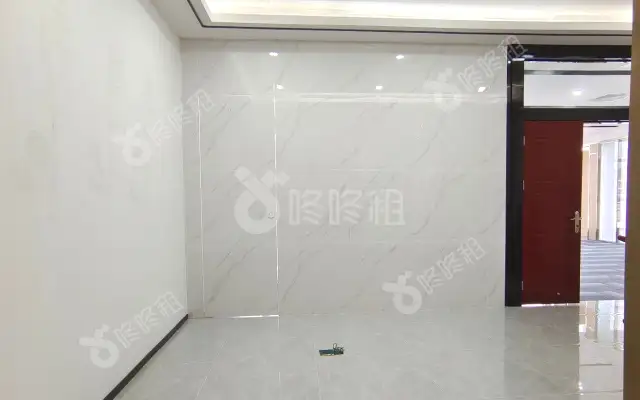 科尔达大厦_225平_豪装_办公室房源出租
