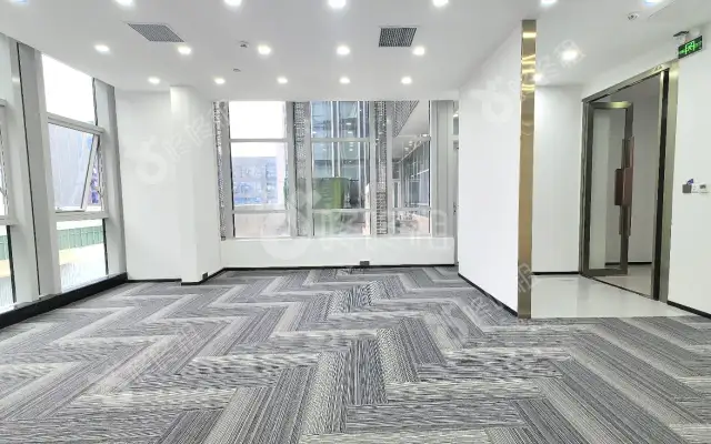 科尔达大厦_152平米_精装_办公室房源出租