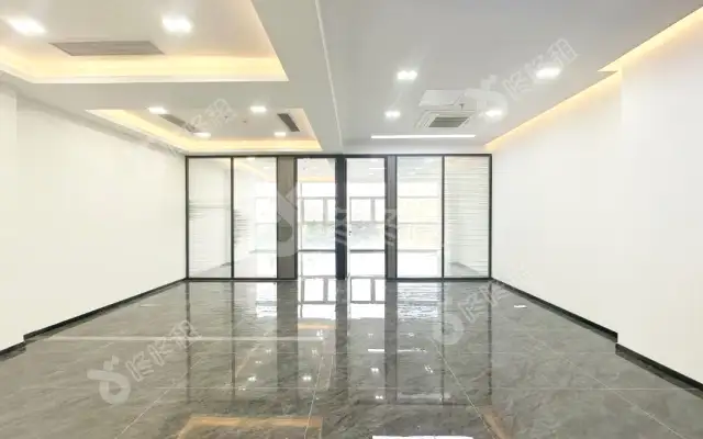 天安云谷二期_228平米_豪装_办公室房源出租