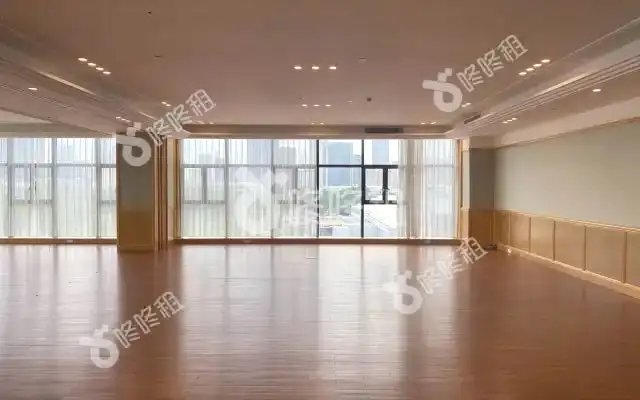 永合研发大厦_1068平米_精装_办公室房源出租