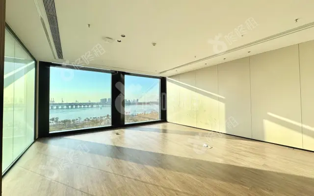 恒裕前海金融中心_505平米_豪装_办公室房源出租